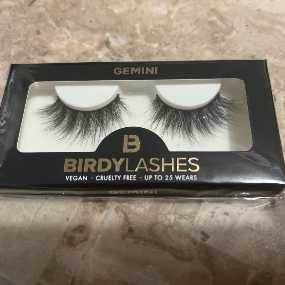 Gemini B BIRDYLASHES